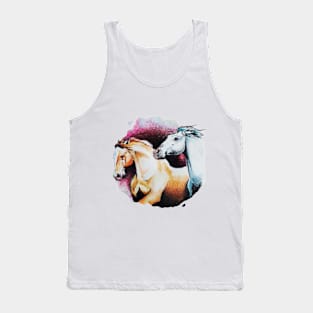 horse Tank Top